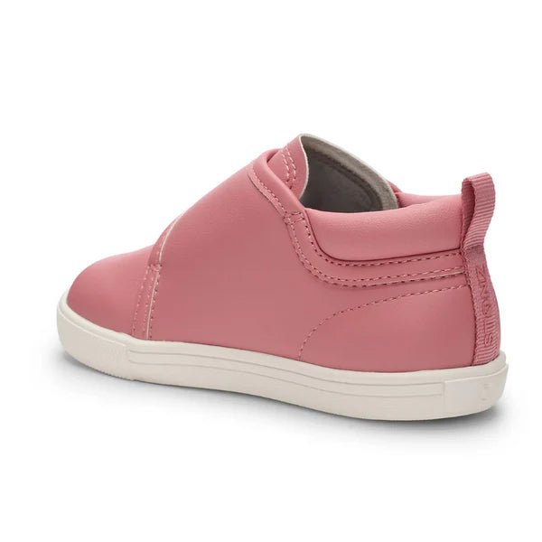 Stonz Cruiser Dressy Toddler - Dusty Rose - Princess and the Pea Boutique