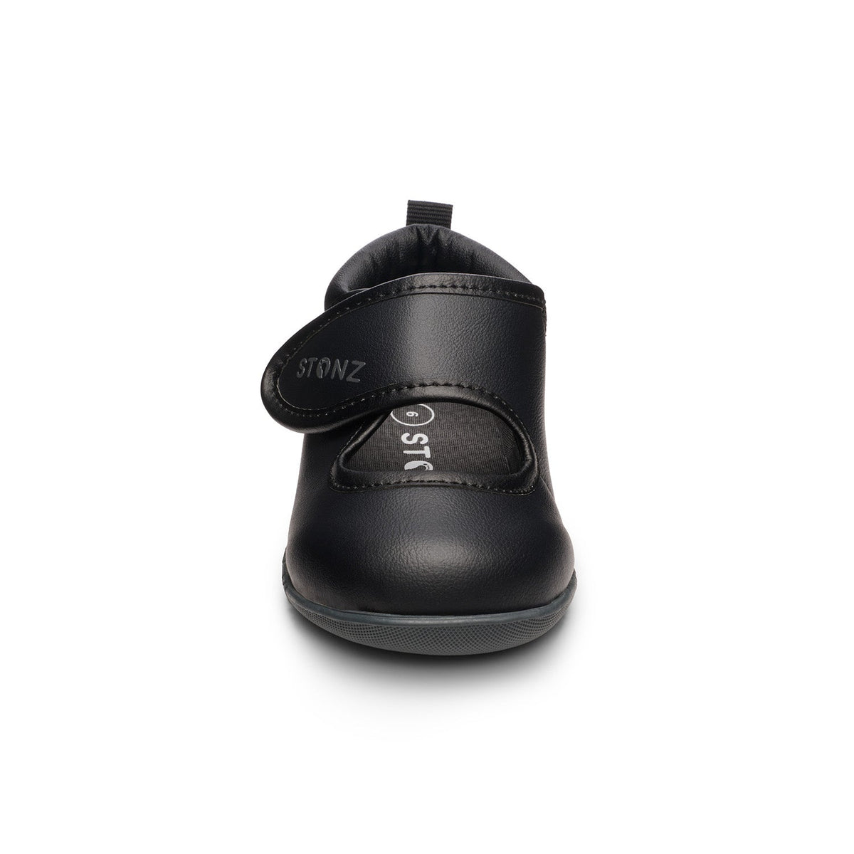 Stonz Cruiser Everyday Mary Jane Baby - Black - Princess and the Pea Boutique