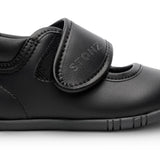 Stonz Cruiser Everyday Mary Jane Baby - Black - Princess and the Pea Boutique