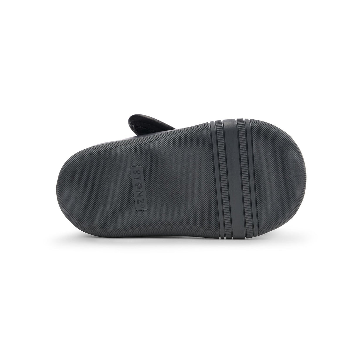 Stonz Cruiser Everyday Mary Jane Baby - Black - Princess and the Pea Boutique