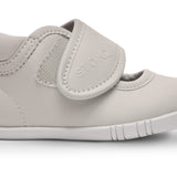 Stonz Cruiser Everyday Mary Jane Baby - Ivory - Princess and the Pea Boutique