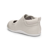 Stonz Cruiser Everyday Mary Jane Baby - Ivory - Princess and the Pea Boutique