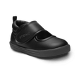 Stonz Cruiser Mary Jane Everyday Shoes for Toddlers - Black - Princess and the Pea Boutique