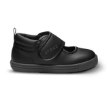 Stonz Cruiser Mary Jane Everyday Shoes for Toddlers - Black - Princess and the Pea Boutique