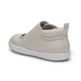 Stonz Cruiser Mary Jane Everyday Shoes for Toddlers - Ivory - Princess and the Pea Boutique