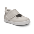 Stonz Cruiser Mary Jane Everyday Shoes for Toddlers - Ivory - Princess and the Pea Boutique