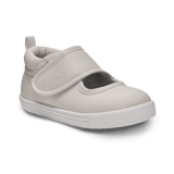 Stonz Cruiser Mary Jane Everyday Shoes for Toddlers - Ivory - Princess and the Pea Boutique