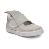 Stonz Cruiser Mary Jane Everyday Shoes for Toddlers - Ivory - Princess and the Pea Boutique
