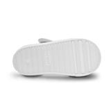 Stonz Cruiser Mary Jane Everyday Shoes for Toddlers - Ivory - Princess and the Pea Boutique