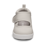 Stonz Cruiser Mary Jane Everyday Shoes for Toddlers - Ivory - Princess and the Pea Boutique
