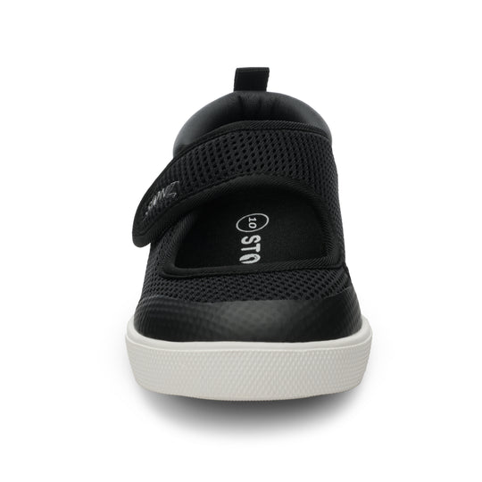 Stonz Cruiser Mary Jane Toddler - Black - Princess and the Pea Boutique