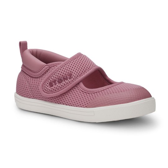 Stonz Cruiser Mary Jane Toddler - Dusty Rose Stonz Cruiser Mary Jane Toddler - Dusty Rose