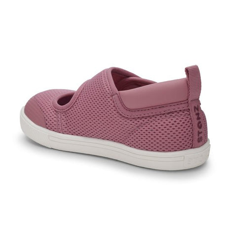 Stonz Cruiser Mary Jane Toddler - Dusty Rose - Princess and the Pea Boutique