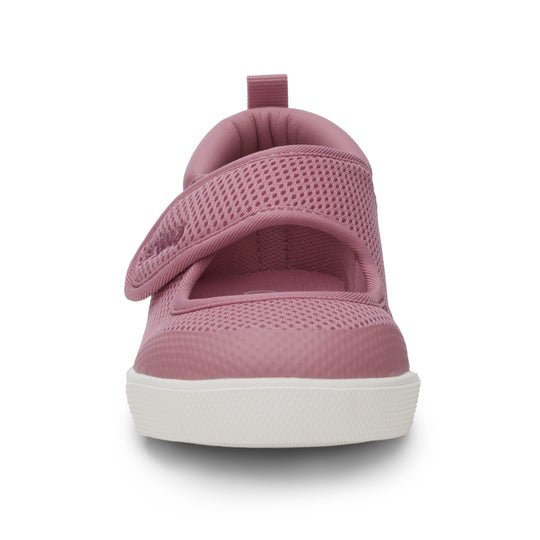 Stonz Cruiser Mary Jane Toddler - Dusty Rose - Princess and the Pea Boutique