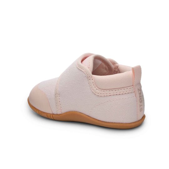 Stonz Cruiser Natrual Baby - Haze Pink - Princess and the Pea Boutique