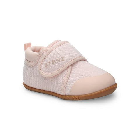 Stonz Cruiser Natrual Baby - Haze Pink - Princess and the Pea Boutique