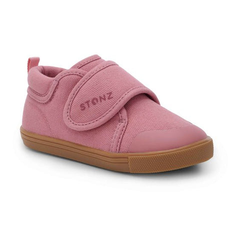 Stonz Cruiser Natrual Toddler - Dusty Rose - Princess and the Pea Boutique