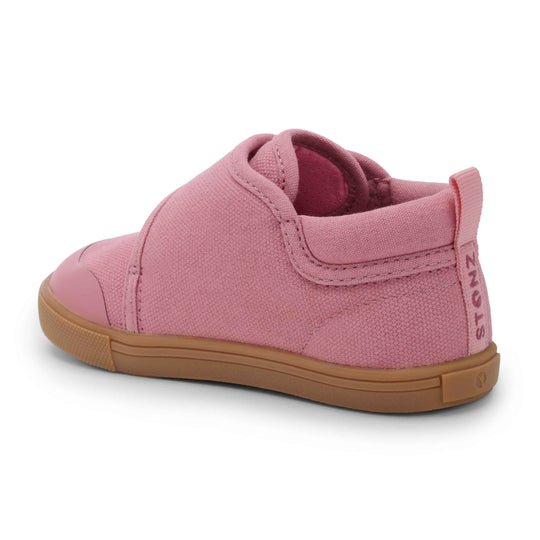 Stonz Cruiser Natrual Toddler - Dusty Rose - Princess and the Pea Boutique