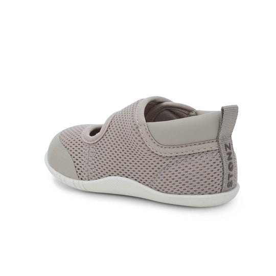 Stonz Cruiser Original - Mary Jane Shoes for Babies - Dune - Princess and the Pea Boutique