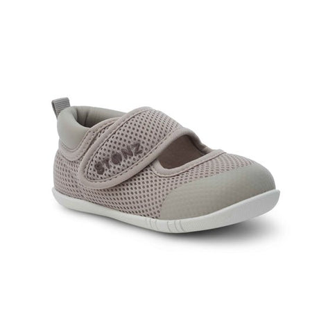 Stonz Cruiser Original - Mary Jane Shoes for Babies - Dune - Princess and the Pea Boutique