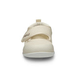 Stonz Cruiser Original - Mary Jane Shoes for Babies - Ivory - Princess and the Pea Boutique