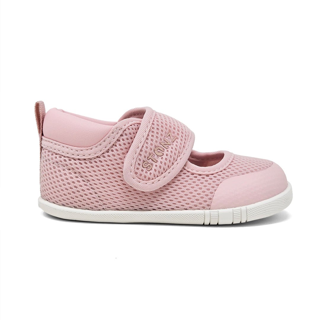 Stonz Cruiser Original - Mary Jane Shoes for Babies - Pink - Princess and the Pea Boutique