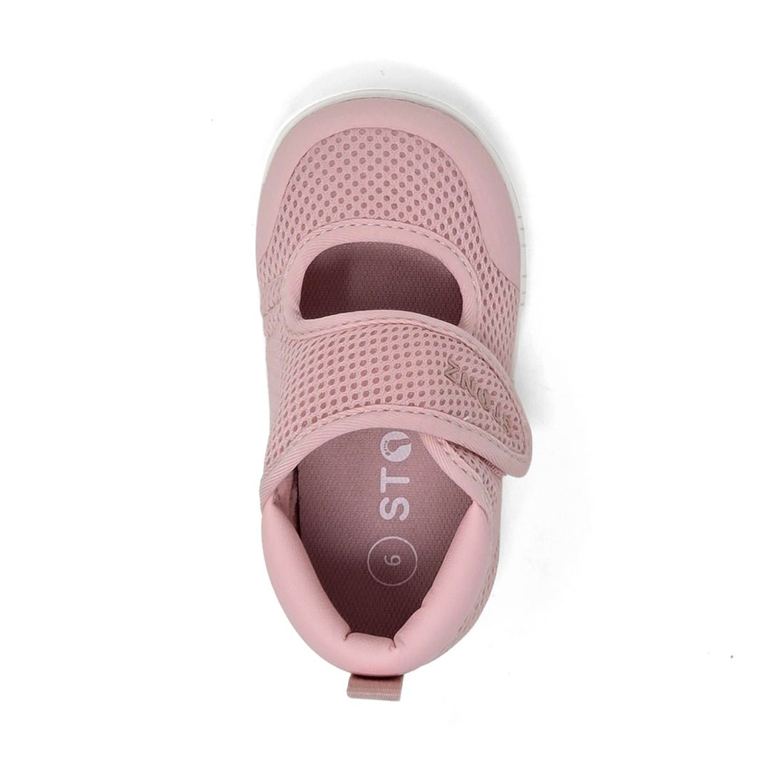 Stonz Cruiser Original - Mary Jane Shoes for Babies - Pink - Princess and the Pea Boutique