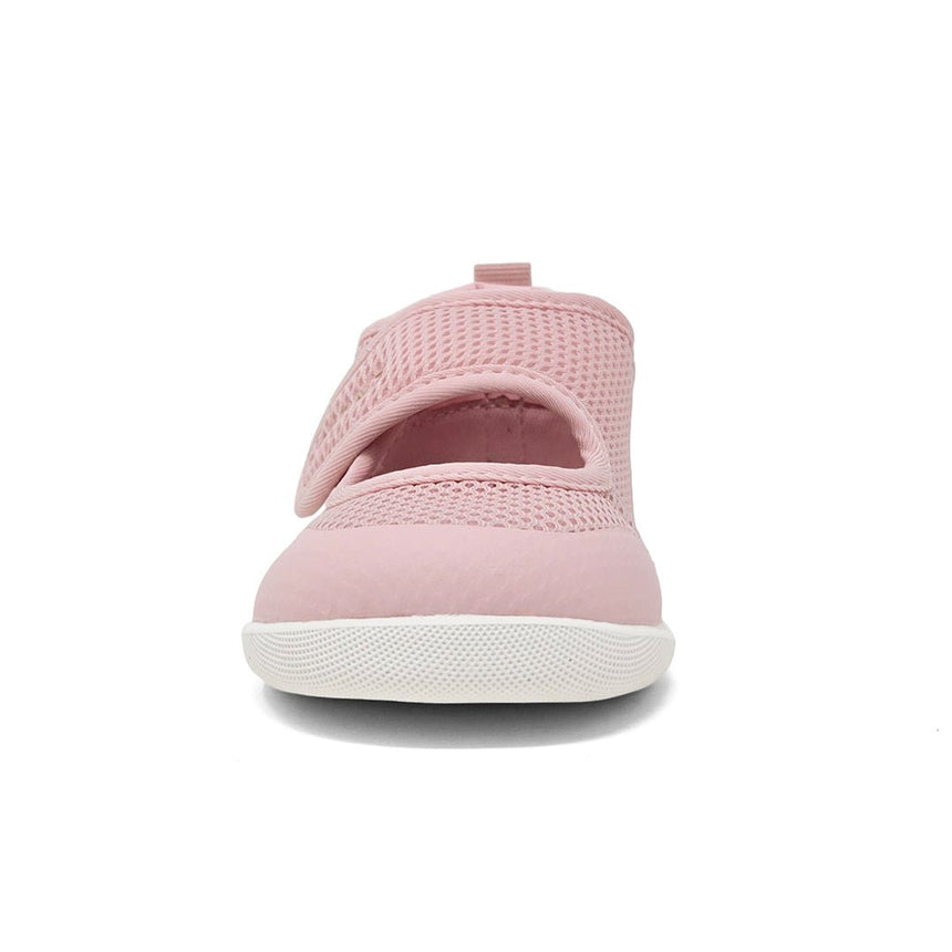 Stonz Cruiser Original - Mary Jane Shoes for Babies - Pink - Princess and the Pea Boutique