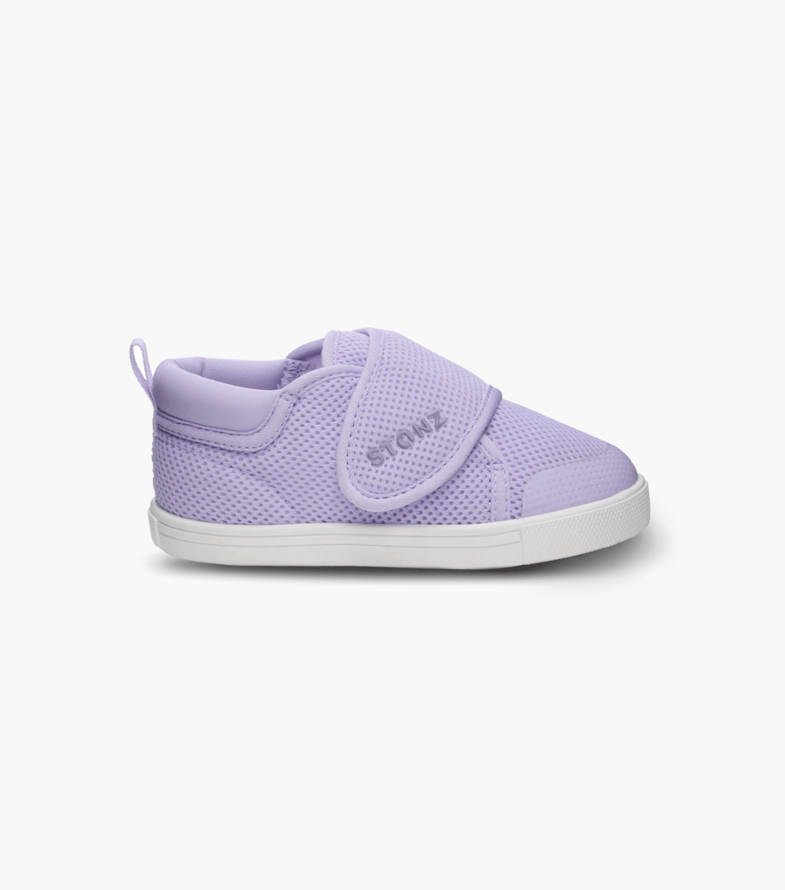 Stonz Cruiser Toddler Shoes - Haze Purple - Princess and the Pea Boutique