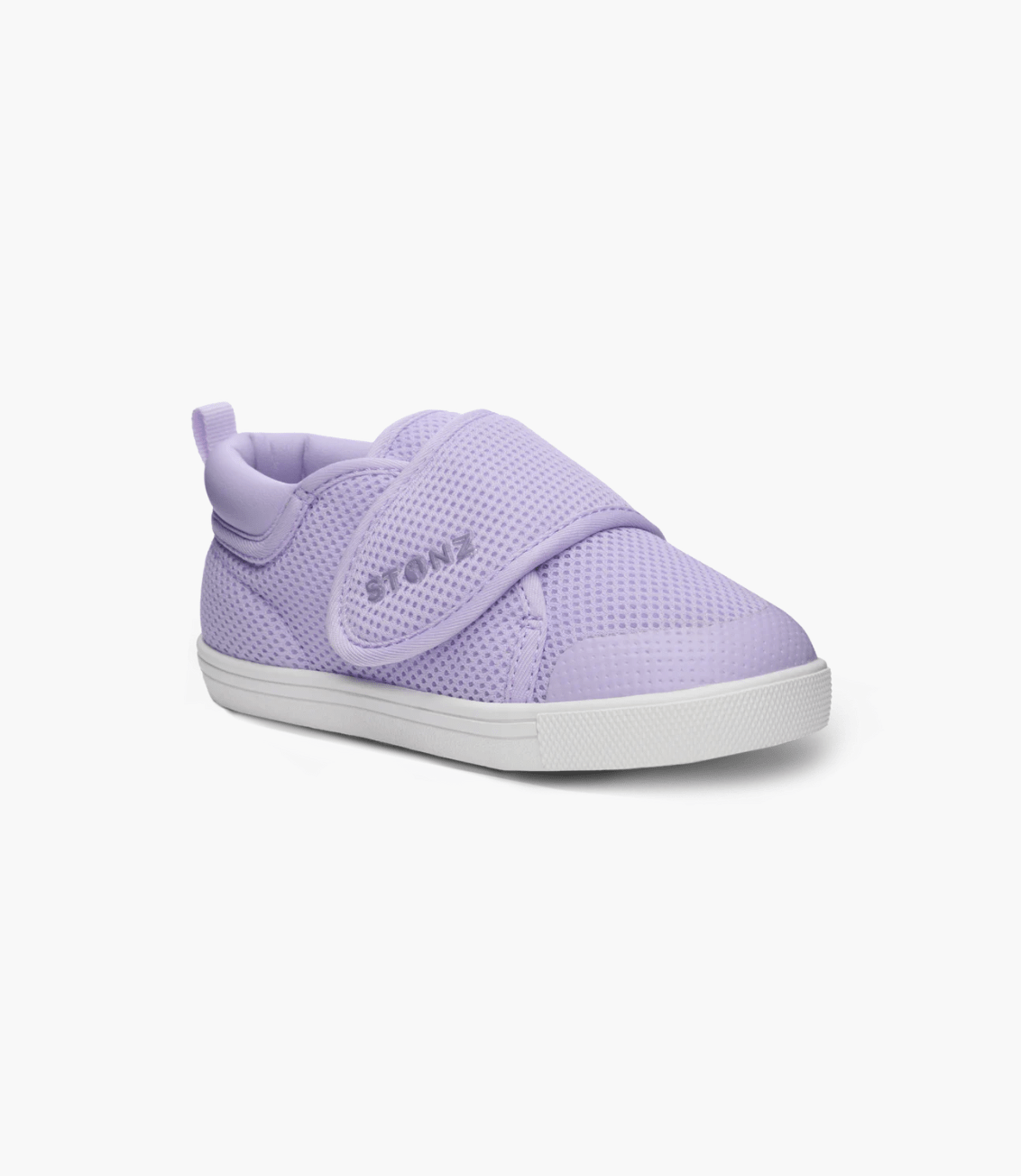Stonz Cruiser Toddler Shoes - Haze Purple - Princess and the Pea Boutique