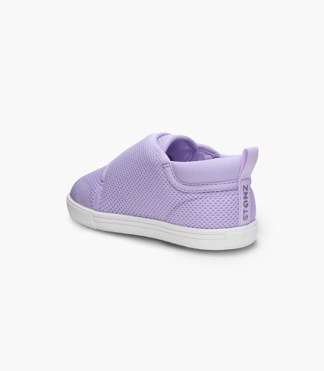 Stonz Cruiser Toddler Shoes - Haze Purple - Princess and the Pea Boutique