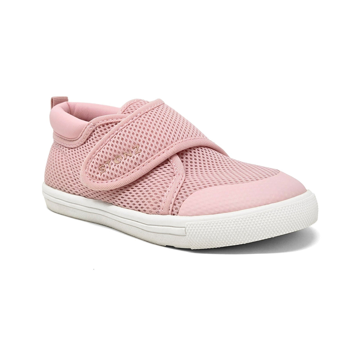 Stonz Cruiser Toddler Shoes - Pink/Rose - Princess and the Pea Boutique