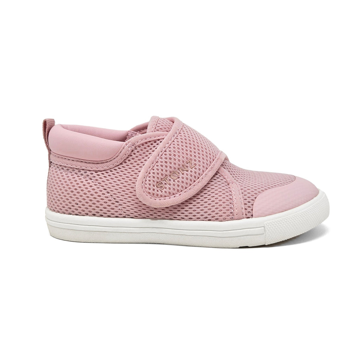 Stonz Cruiser Toddler Shoes - Pink/Rose - Princess and the Pea Boutique