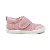 Stonz Cruiser Toddler Shoes - Pink/Rose - Princess and the Pea Boutique