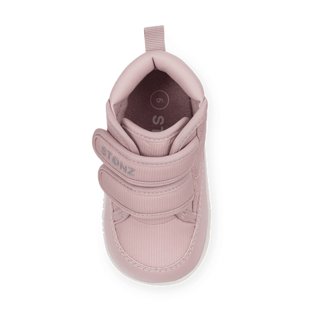 Stonz Journey - Baby - Blush - Princess and the Pea Boutique