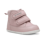 Stonz Journey - Baby - Blush - Princess and the Pea Boutique
