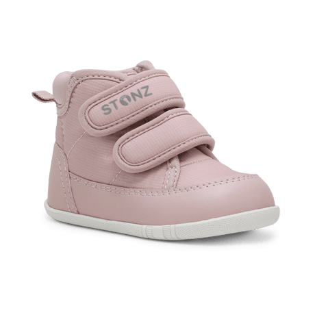 Stonz Journey - Baby - Blush - Princess and the Pea Boutique