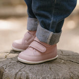 Stonz Journey - Baby - Blush - Princess and the Pea Boutique