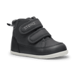 Stonz Journey - Baby - Charcoal/Black - Princess and the Pea Boutique