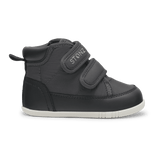Stonz Journey - Baby - Charcoal/Black - Princess and the Pea Boutique