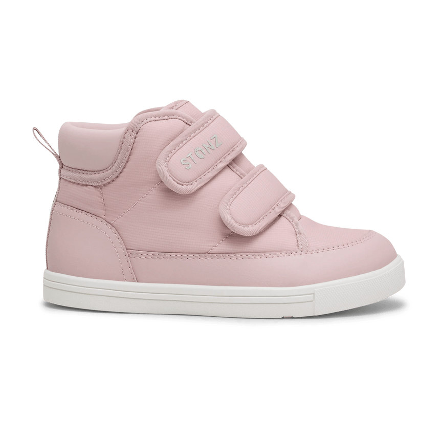 Stonz Journey - Toddler & Kid - Blush - Princess and the Pea Boutique