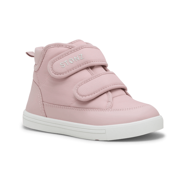 Stonz Journey - Toddler & Kid - Blush - Princess and the Pea Boutique