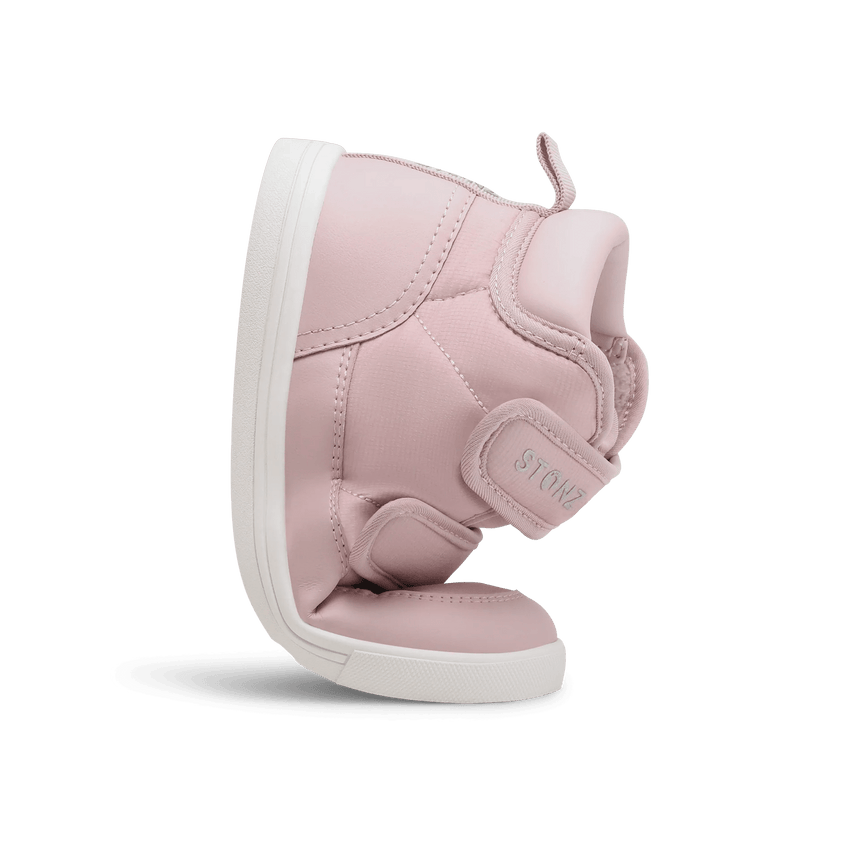 Stonz Journey - Toddler & Kid - Blush - Princess and the Pea Boutique