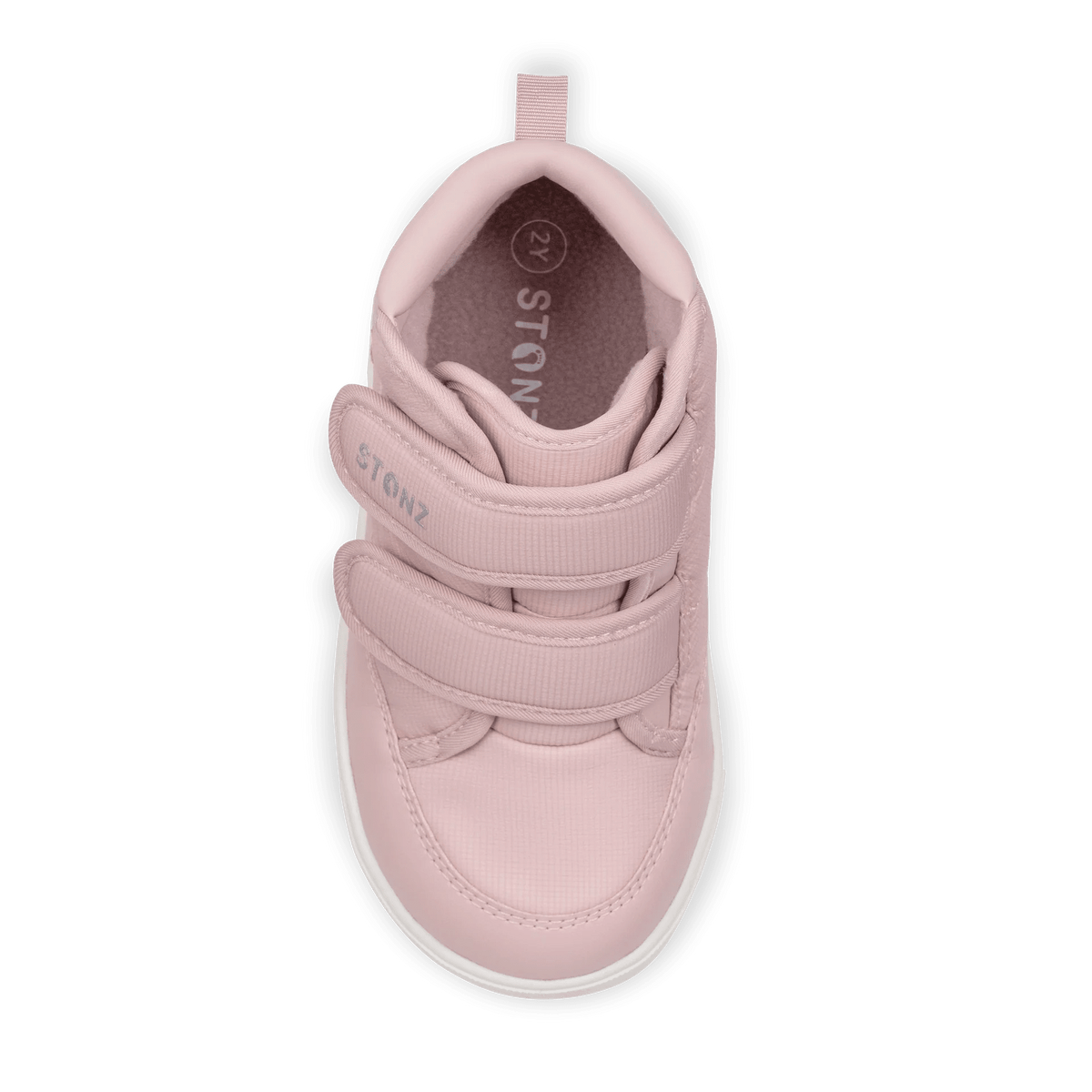 Stonz Journey - Toddler & Kid - Blush - Princess and the Pea Boutique