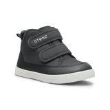 Stonz Journey - Toddler & Kid - Charcoal/Black - Princess and the Pea Boutique