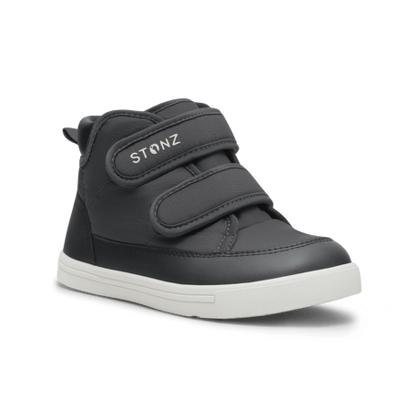 Stonz Journey - Toddler & Kid - Charcoal/Black - Princess and the Pea Boutique