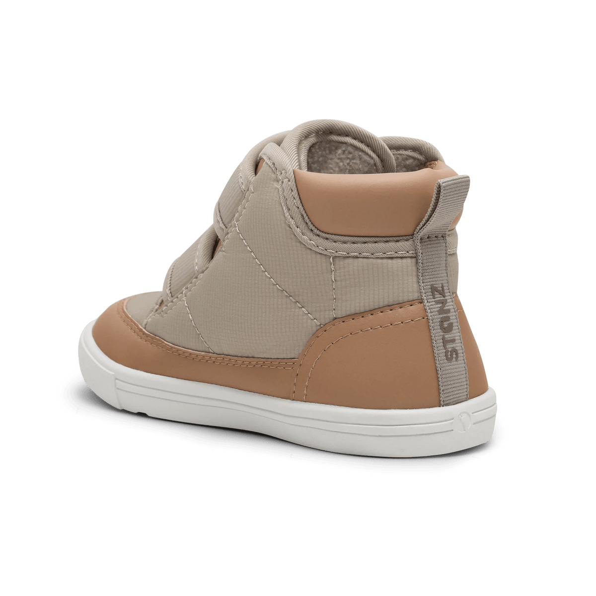 Stonz Journey - Toddler & Kid - Dune/Camel - Princess and the Pea Boutique