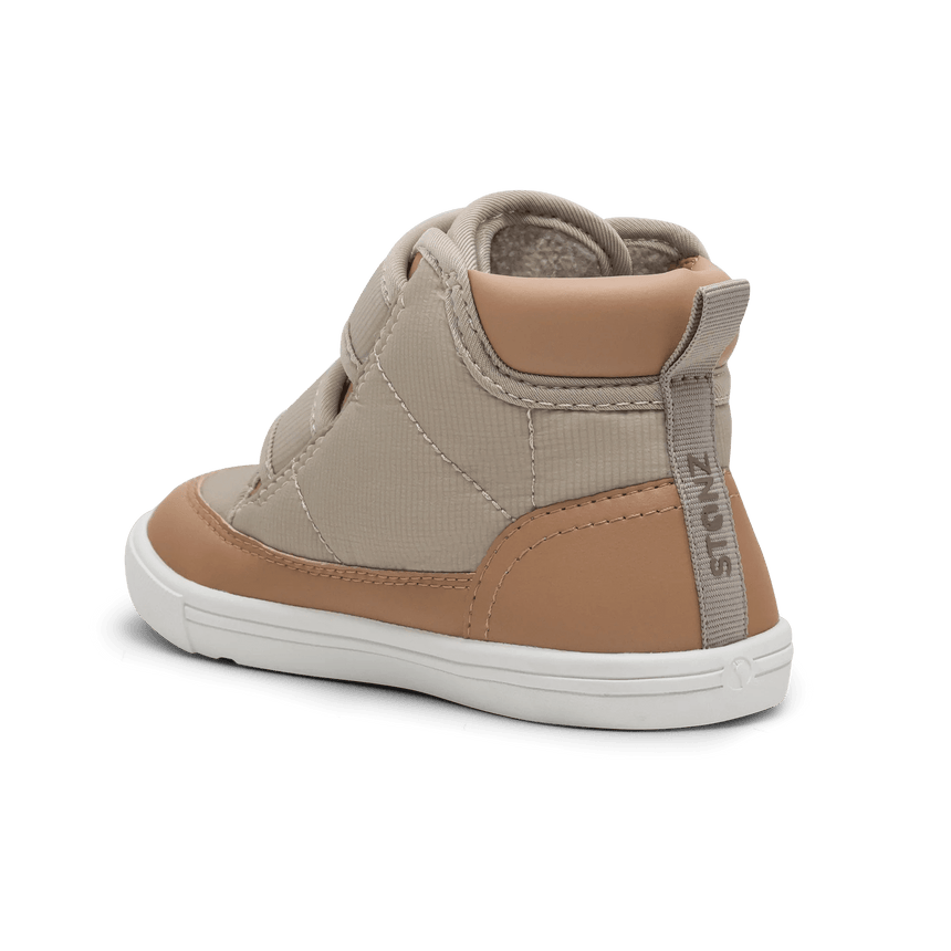 Stonz Journey - Toddler & Kid - Dune/Camel - Princess and the Pea Boutique