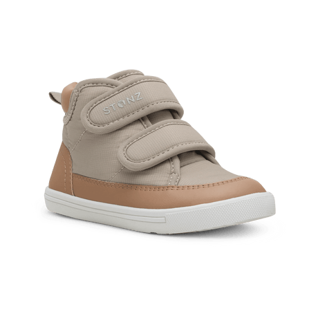 Stonz Journey - Toddler & Kid - Dune/Camel - Princess and the Pea Boutique