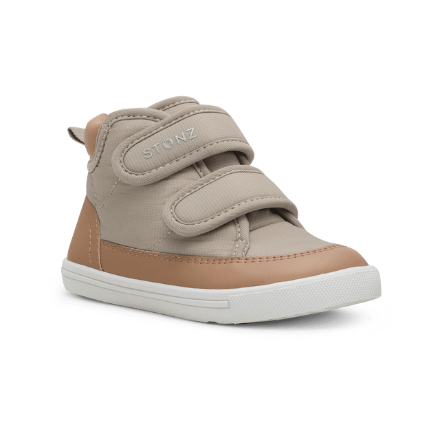 Stonz Journey - Toddler & Kid - Dune/Camel - Princess and the Pea Boutique